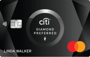 citi bank black card