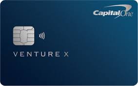 Capital One Credit Card Small Image